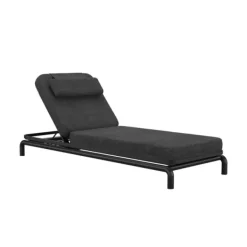 Best SACKit Kirra Sunbed Kirra Noir