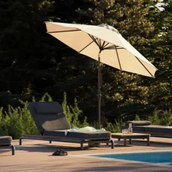Best SACKit Kirra Sunbed Kirra Noir