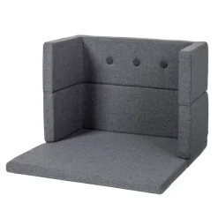 Børn By KlipKlap KK Play Fold - Square