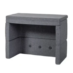 Børn By KlipKlap KK Play Fold - Square