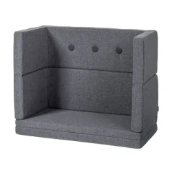 Børn By KlipKlap KK Play Fold - Square