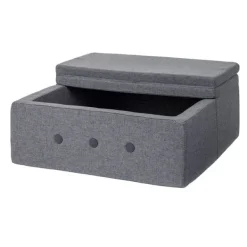 Børn By KlipKlap KK Play Fold - Square