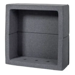 Børn By KlipKlap KK Play Fold - Square
