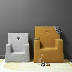 Børn By KlipKlap Klip Klap KK Kids Chair