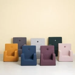 Børn By KlipKlap Klip Klap KK Kids Chair