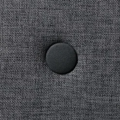 Online By KlipKlap Klip Klap KK Kids Chair XL Blue Grey w/ Grey