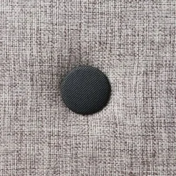 Outlet By KlipKlap Klip Klap KK Kids Sofa Multi Grey w/ Grey