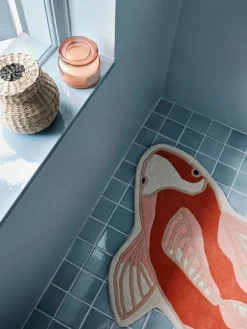Broste CPH Koi Gulvtæppe
