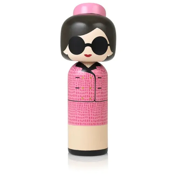 Lucie Kaas Kokeshi |