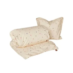 Børn OYOY MINI Konfetti Bedding - Baby