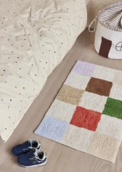Børn OYOY MINI Konfetti Bedding - Baby
