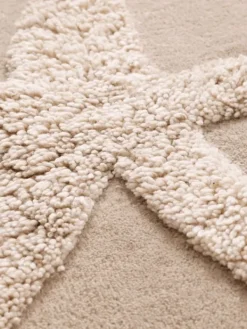 Børn Ferm Living Kove Tufted Rug