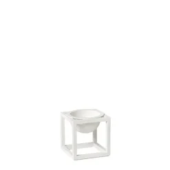 Audo Copenhagen Kubus Bowl