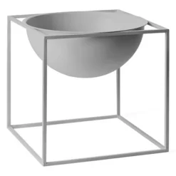 Audo Copenhagen Kubus Bowl