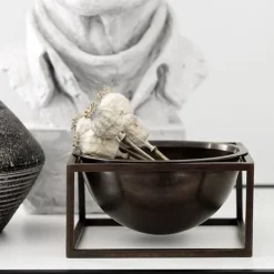 Audo Copenhagen Kubus Centerpiece
