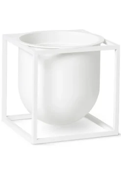 Audo Copenhagen Kubus Flowerpot