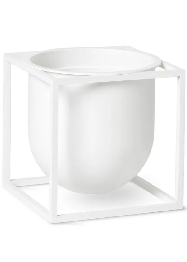 Audo Copenhagen Kubus Flowerpot