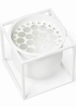 Audo Copenhagen Kubus Flowerpot