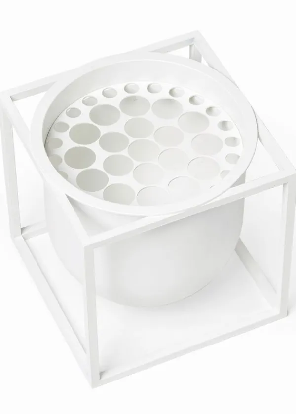 Audo Copenhagen Kubus Flowerpot