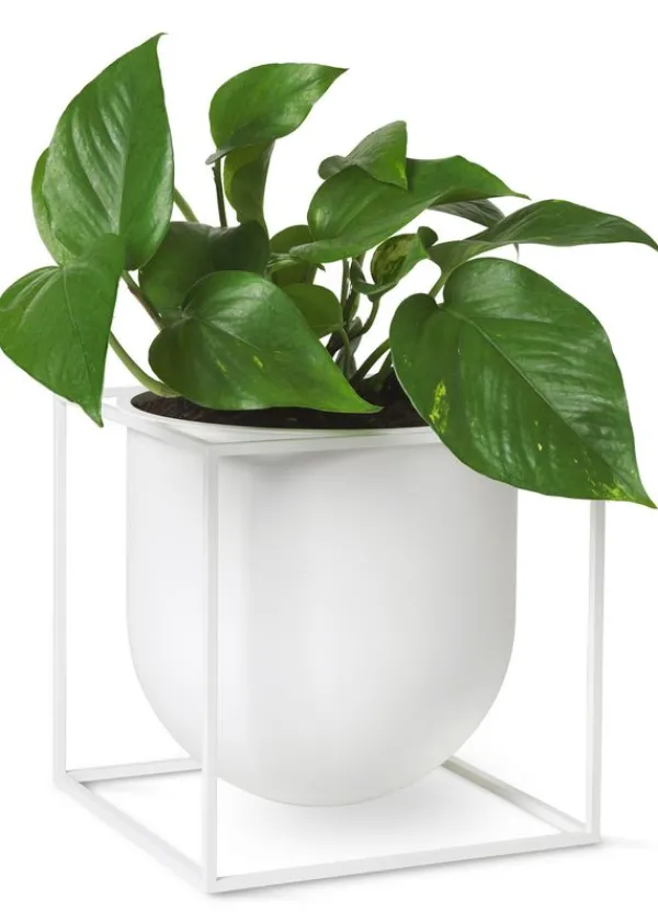 Audo Copenhagen Kubus Flowerpot