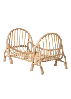 Discount Ferm Living Kuku Doll Bed Natural