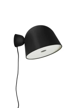 Woud Kuppi wall lamp 2.0