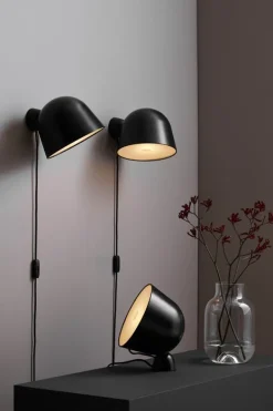 Woud Kuppi wall lamp 2.0