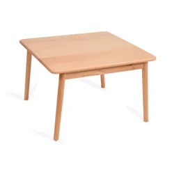 Børn Curve Lab Kvadratisk børnebord