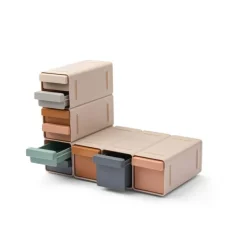 Børn LIEWOOD Kylian Storage System