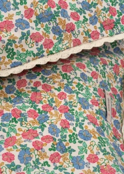 Børn Konges Sløjd Lace Baby Bedding