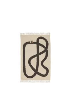 Børn Ferm Living Lane Rug