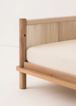 Børn Nobodinoz Latitude Junior Bed