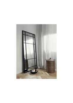 Clearance Nordal LAUDY baskets Nature/Black