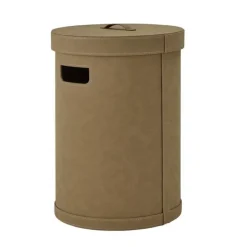 Discount Blomus Laundry Basket - Sahla Indian Tan