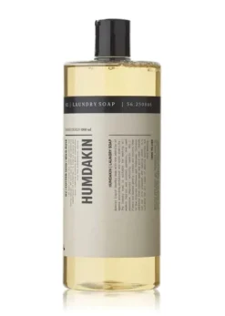 Discount Humdakin Laundry soap 02 Laundry soap - cotton seed & wild rose