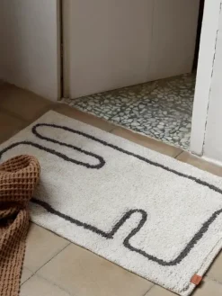 Ferm Living Lay Washable Mat