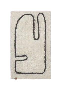 Ferm Living Lay Washable Mat