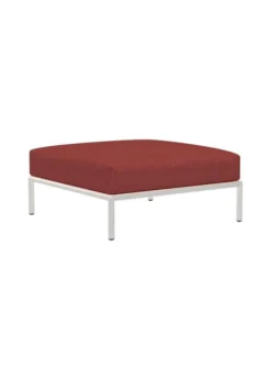 Fashion HOUE LEVEL 2 / Ottoman Scarlet/Muted White