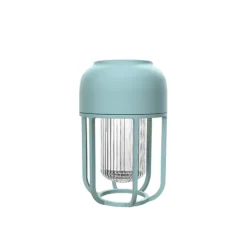 New HOUE Light No.1 Portable Outdoor Lamp Ice