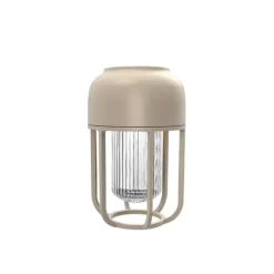 Hot HOUE Light No.1 Portable Outdoor Lamp Beige