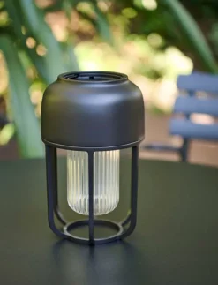 Hot HOUE Light No.1 Portable Outdoor Lamp Beige