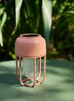 Hot HOUE Light No.1 Portable Outdoor Lamp Beige