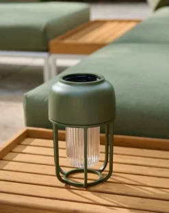Hot HOUE Light No.1 Portable Outdoor Lamp Beige