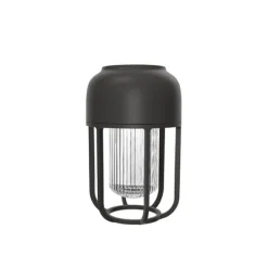 Best HOUE Light No.1 Portable Outdoor Lamp Black