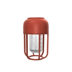 Clearance HOUE Light No.1 Portable Outdoor Lamp Cayenne