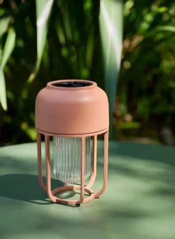 Hot HOUE Light No.1 Portable Outdoor Lamp Powder