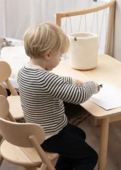 Børn Curve Lab Lille børnestol
