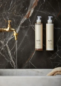 Ayu Liquid Soap - Hand & Body