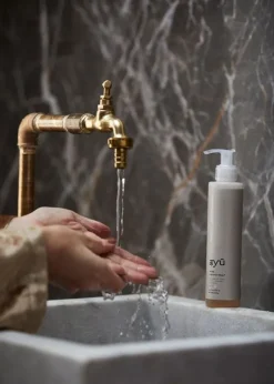 Ayu Liquid Soap - Hand & Body