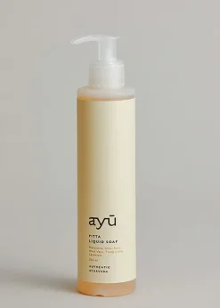 Ayu Liquid Soap - Hand & Body